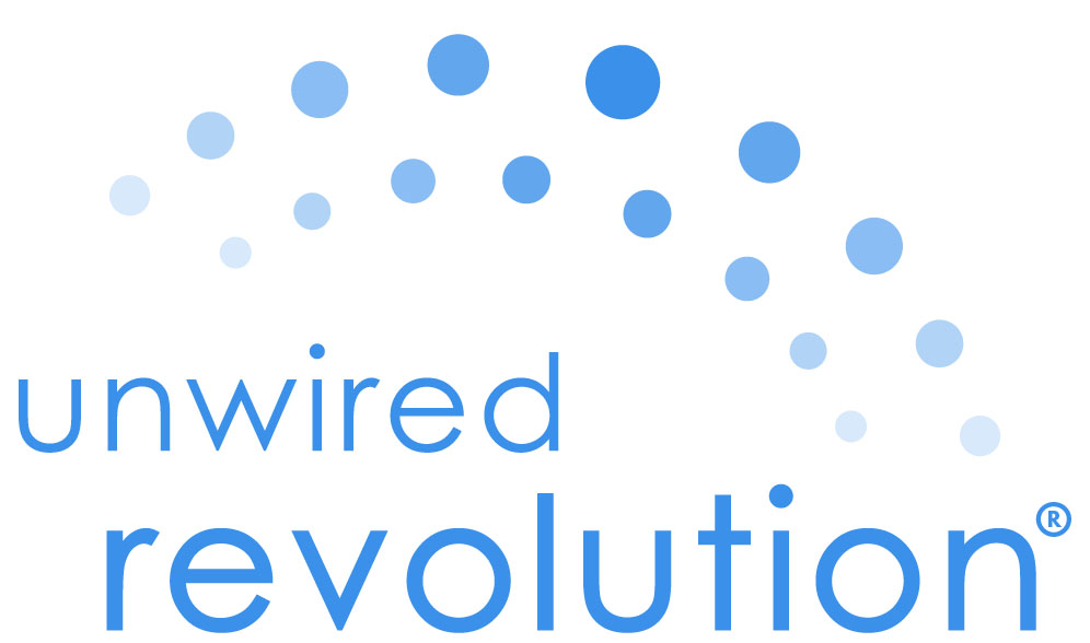 Unwired360 Logo