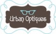 Urban-Optiques Logo