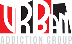 UrbanAddiction Logo