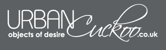 UrbanCuckoo Logo