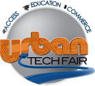 UrbanTechFair Logo
