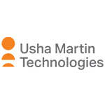 UshamartinTech Logo