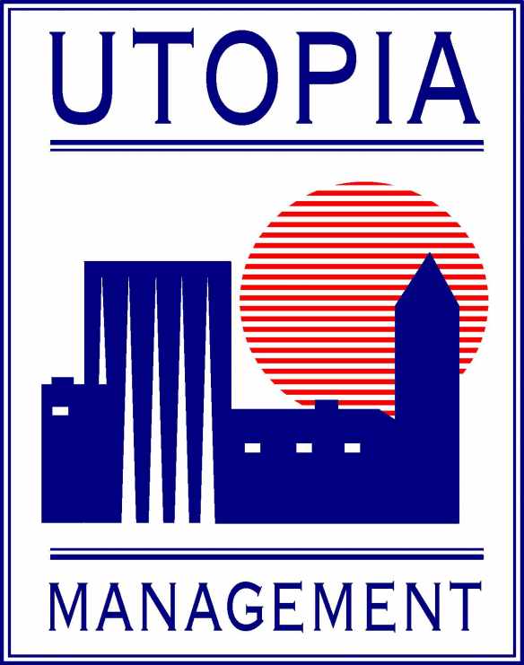 UtopiaManagement Logo