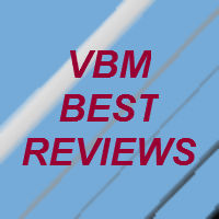 VBMBestReviews Logo