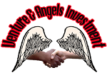 VENTUREANGELSINVE Logo