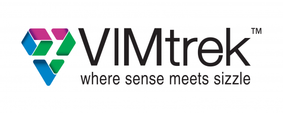 VIMtrek Logo