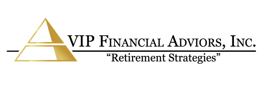 VIPFinancialAdvisors Logo