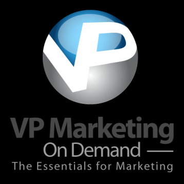 VP Marketing onDemand Logo