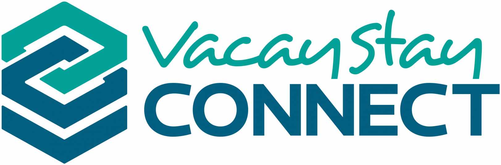 VacayStayConnect Logo