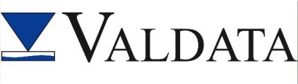 ValdataSystems Logo