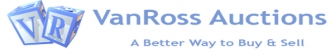 VanRoss Logo