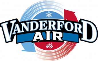 VanderfordAir Logo