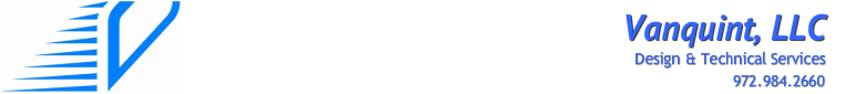 Vanquint Logo