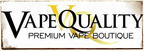 VapeQuality Logo