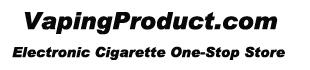 VapingProduct Logo