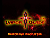 VaporBlade Logo