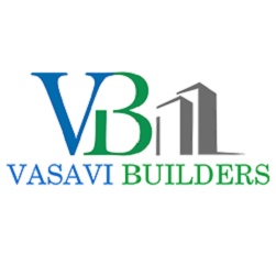 VasaviBuilders Logo