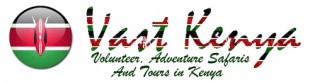 VastKenya Logo