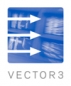 Vector3 Logo