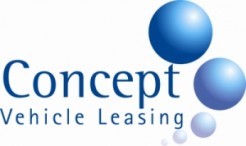 VehicleLeasing Logo