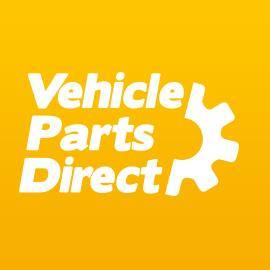 VehiclePartsDirect Logo