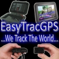 VehicleTracking Logo