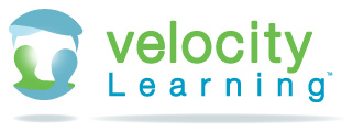 Velocity_Learning Logo