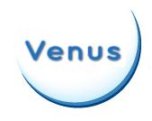 VenusMarketingUK Logo