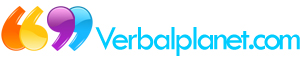 Verbalplanet Logo