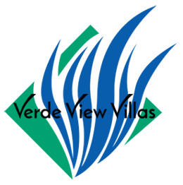 VerdeViewVillas Logo