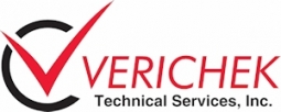 Verichek Logo