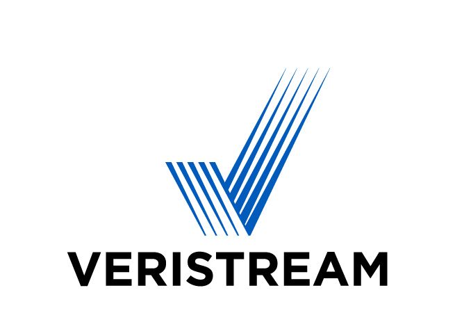 Veristream Logo