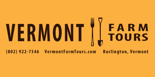 VermontFarmTours Logo