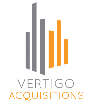 VertigoAcquisitions Logo