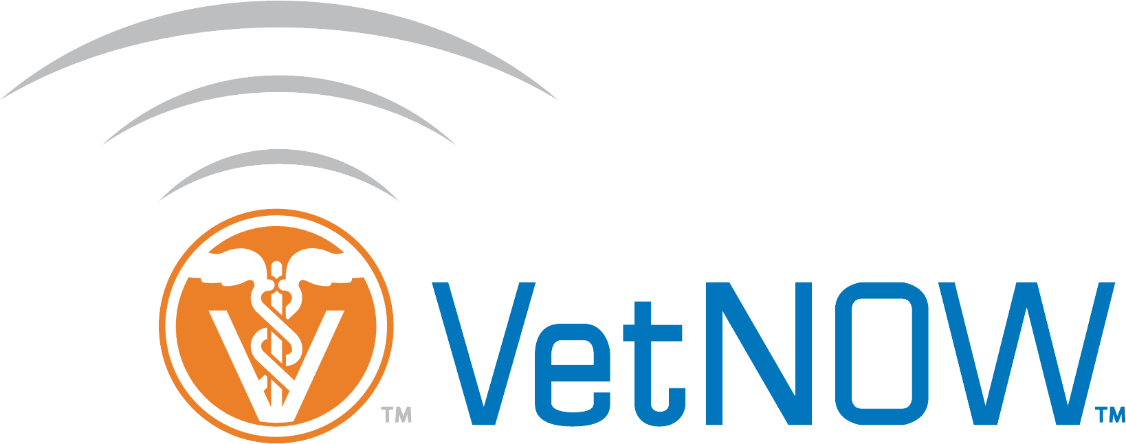 VetNow Logo