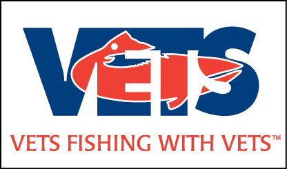 VetsFishingWithVets Logo