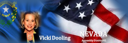 VickiDooling2014 Logo