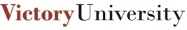 VictoryUniversity Logo