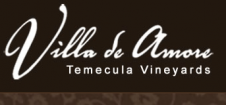 Villa-De-Amore Logo