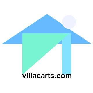 Villacarts Logo