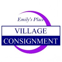 VillageConsignment Logo