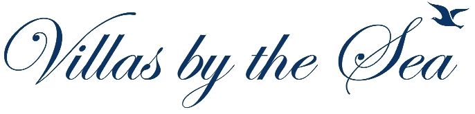 VillasbytheSeaResort Logo