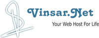 VinsarNet Logo