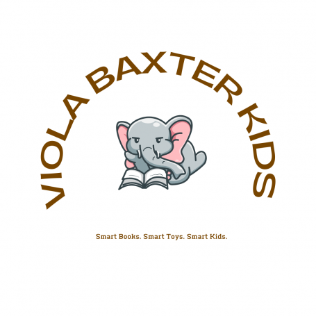 ViolaBaxterKids Logo