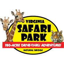 VirginiaSafariPark Logo