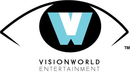 Visionworld Logo