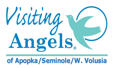 VisitingAngelsSC Logo