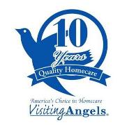 VisitingAngelsofNEFL Logo