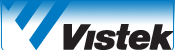 Vistek Logo