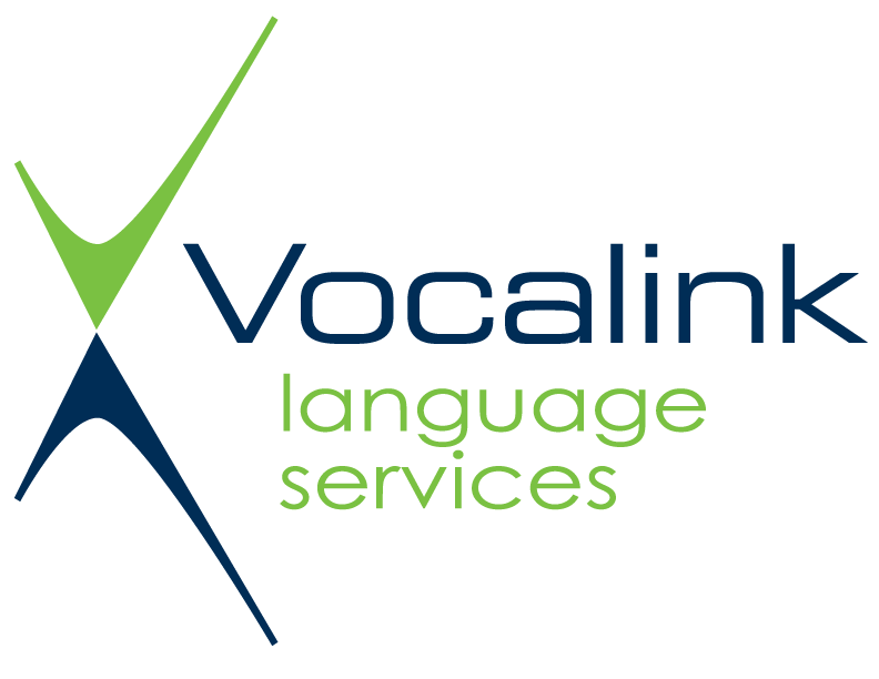 Vocalink Logo